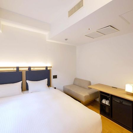 Hotel Androoms Kyoto Shichijo Экстерьер фото