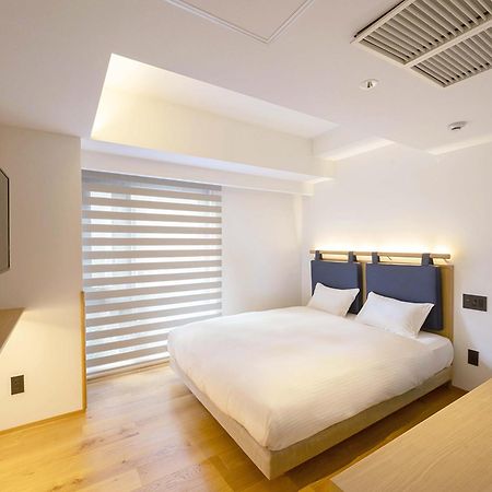 Hotel Androoms Kyoto Shichijo Экстерьер фото